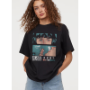 Tricou din bumbac Blaze Kush